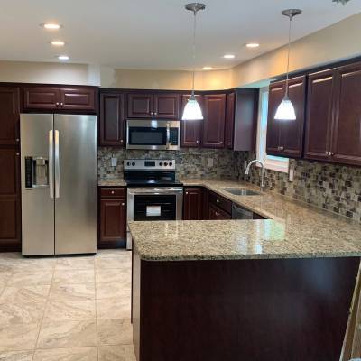 Kitchen Remodeling